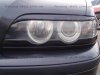 Реснички BMW E39- тюнинг обвес
